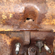 Hey, there’s that ONE new spark plug I put in!